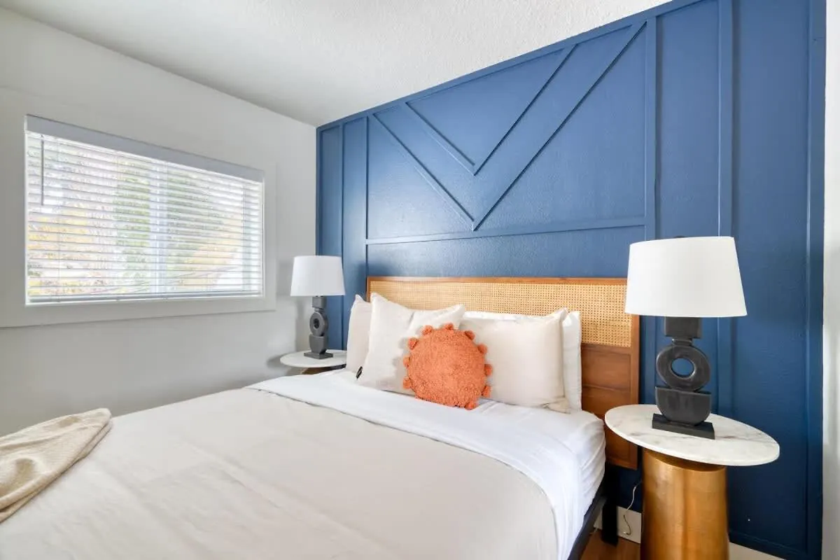 Διαμέρισμα Stay Portland - Brooklyn 1 Bedroom Stylish Suite