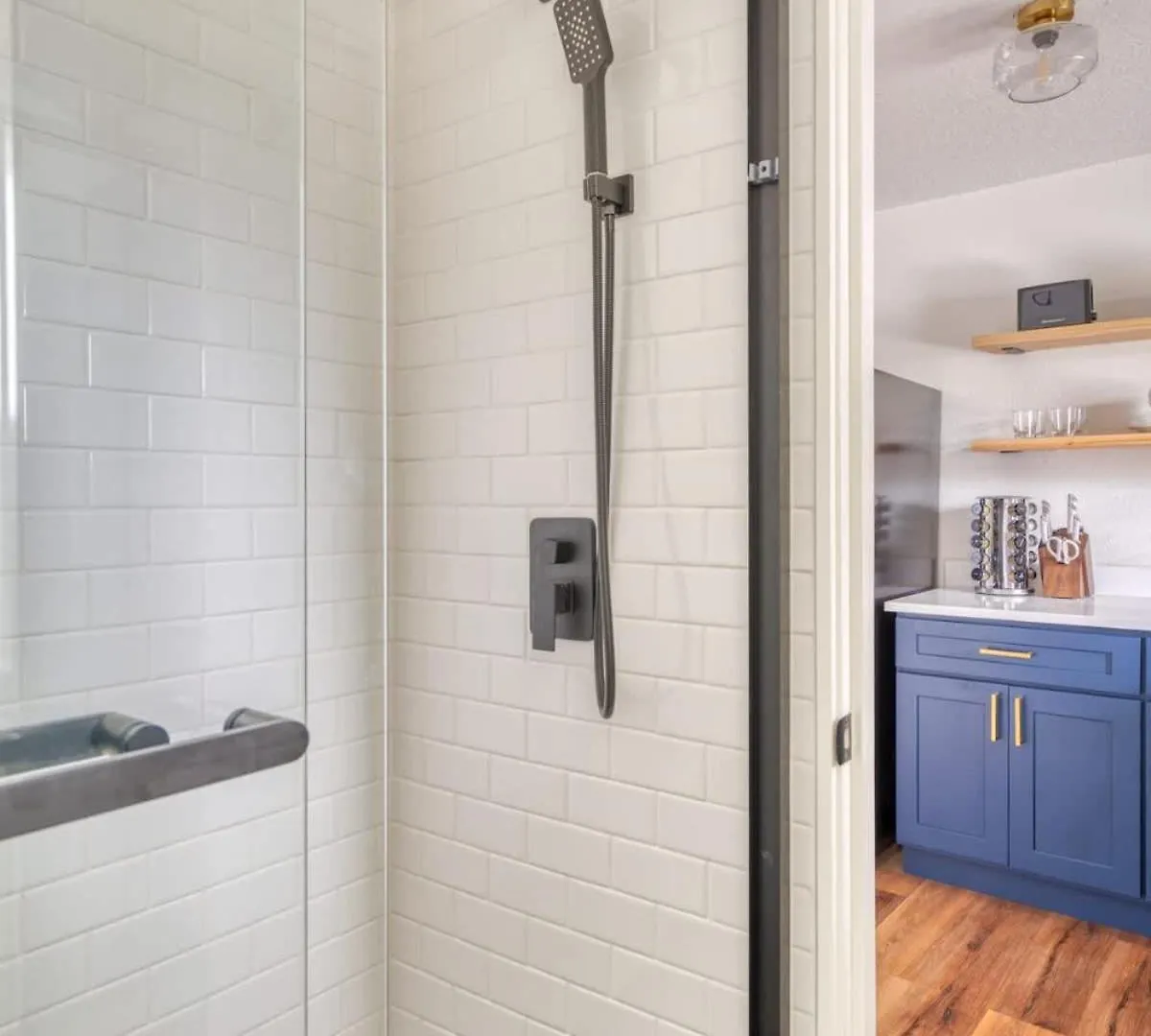 Stay Portland - Brooklyn 1 Bedroom Stylish Suite 0*,